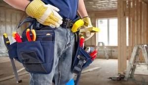 Best Tool Belts for Big Guys